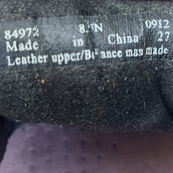 Clarks Everyday Womens Showstopper Leather Shoes - Picture 8 of 8